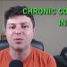 How to deal with chronic cough in ILD